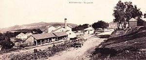 Bessombourg - Vue generale